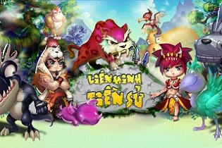 Tai game lien minh tien su
