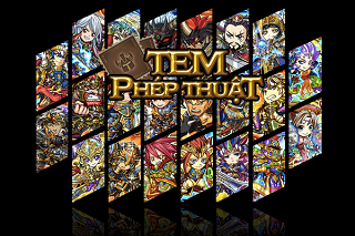 Tai game tem phep thuat